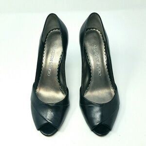 Madison Studio Heels, sz 6.5